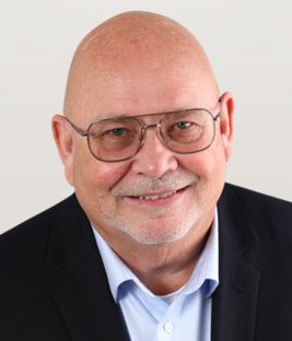 Steve Kennedy, founder of All In One Nonprofit